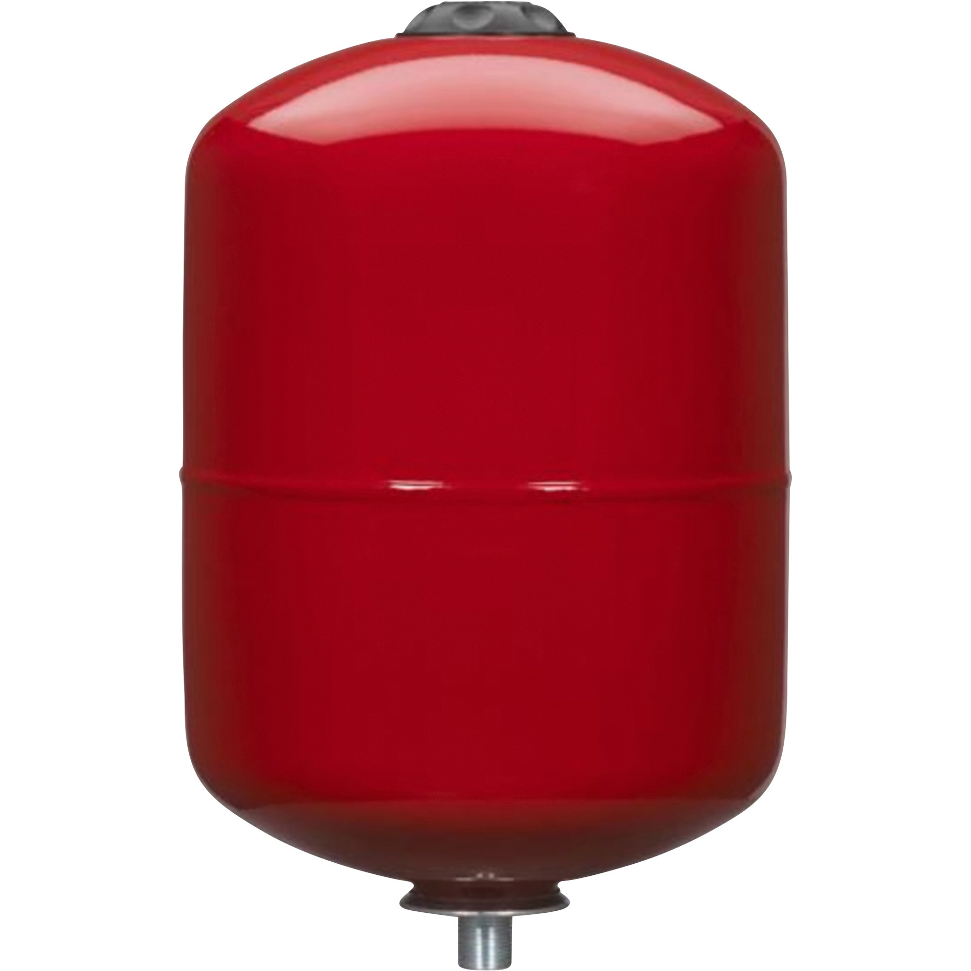 Varem Pre-Charged Expansion Tank - 4.8 Gal., 90 PSI, Model# UR018631CS000000